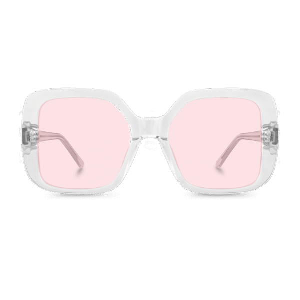 Crystal Clear Vision